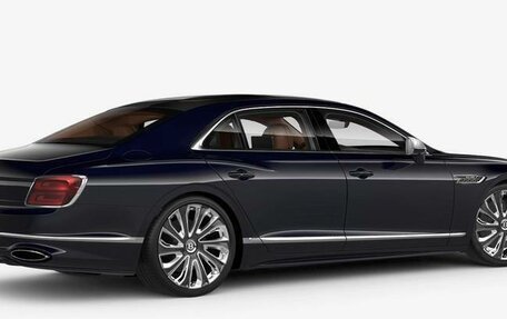 Bentley Flying Spur, 2024 год, 43 068 200 рублей, 2 фотография