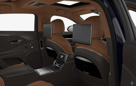 Bentley Flying Spur, 2024 год, 43 068 200 рублей, 9 фотография