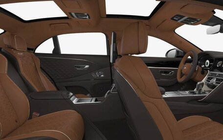 Bentley Flying Spur, 2024 год, 43 068 200 рублей, 8 фотография