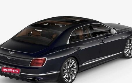 Bentley Flying Spur, 2024 год, 43 068 200 рублей, 5 фотография