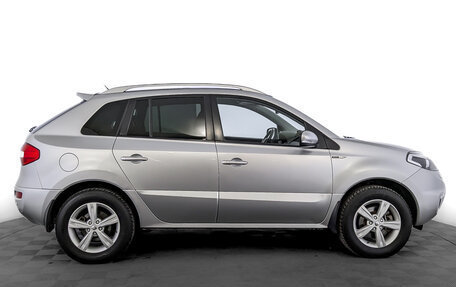 Renault Koleos I рестайлинг 2, 2012 год, 1 310 000 рублей, 4 фотография