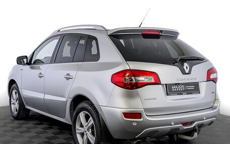 Renault Koleos I рестайлинг 2, 2012 год, 1 310 000 рублей, 7 фотография