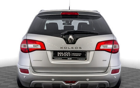 Renault Koleos I рестайлинг 2, 2012 год, 1 310 000 рублей, 6 фотография