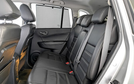 Renault Koleos I рестайлинг 2, 2012 год, 1 310 000 рублей, 12 фотография