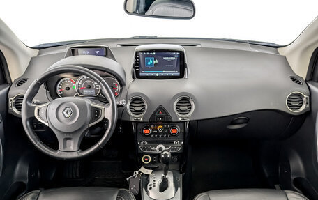 Renault Koleos I рестайлинг 2, 2012 год, 1 310 000 рублей, 14 фотография