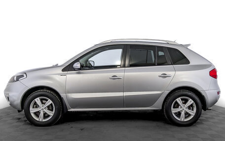 Renault Koleos I рестайлинг 2, 2012 год, 1 310 000 рублей, 8 фотография