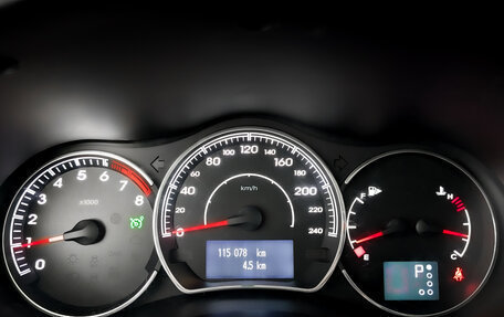 Renault Koleos I рестайлинг 2, 2012 год, 1 310 000 рублей, 13 фотография