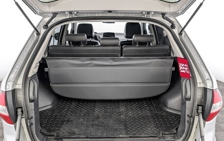 Renault Koleos I рестайлинг 2, 2012 год, 1 310 000 рублей, 10 фотография