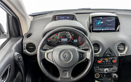 Renault Koleos I рестайлинг 2, 2012 год, 1 310 000 рублей, 22 фотография