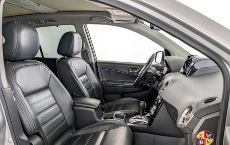 Renault Koleos I рестайлинг 2, 2012 год, 1 310 000 рублей, 24 фотография