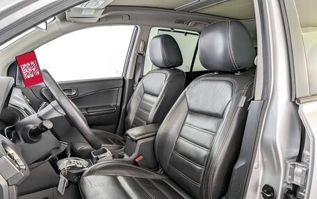 Renault Koleos I рестайлинг 2, 2012 год, 1 310 000 рублей, 20 фотография