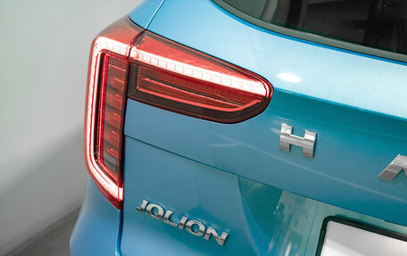 Haval Jolion, 2023 год, 2 549 000 рублей, 17 фотография