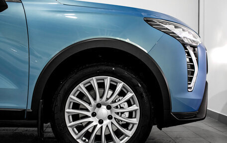 Haval Jolion, 2023 год, 2 549 000 рублей, 21 фотография