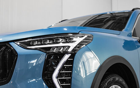 Haval Jolion, 2023 год, 2 549 000 рублей, 23 фотография