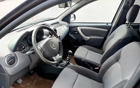 Renault Duster I рестайлинг, 2014 год, 961 200 рублей, 20 фотография