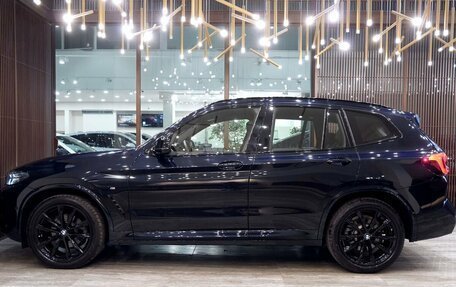 BMW X3, 2023 год, 6 800 000 рублей, 4 фотография