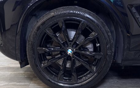 BMW X3, 2023 год, 6 800 000 рублей, 5 фотография
