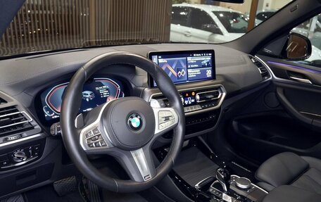 BMW X3, 2023 год, 6 800 000 рублей, 14 фотография