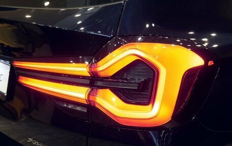 BMW X3, 2023 год, 6 800 000 рублей, 8 фотография