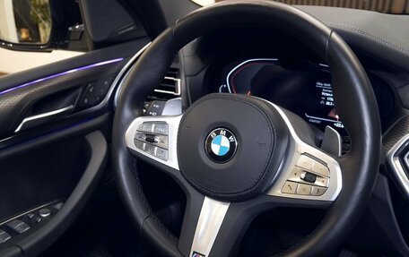 BMW X3, 2023 год, 6 800 000 рублей, 15 фотография
