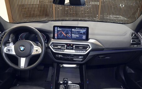 BMW X3, 2023 год, 6 800 000 рублей, 20 фотография