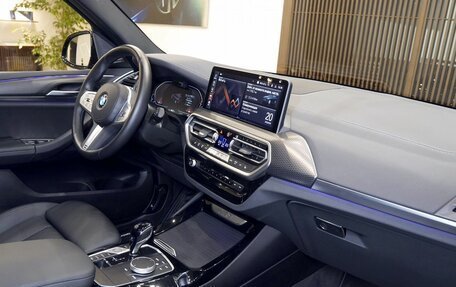 BMW X3, 2023 год, 6 800 000 рублей, 26 фотография