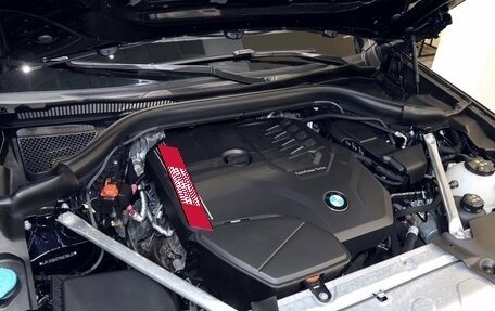 BMW X3, 2023 год, 6 800 000 рублей, 28 фотография