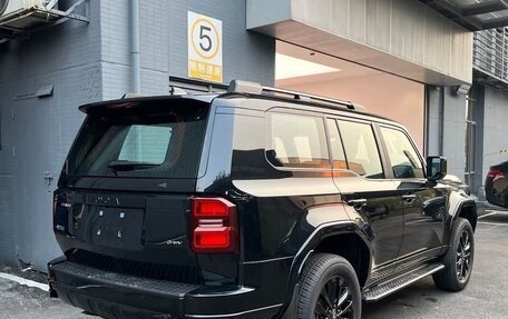 Toyota Land Cruiser Prado, 2025 год, 9 550 000 рублей, 4 фотография