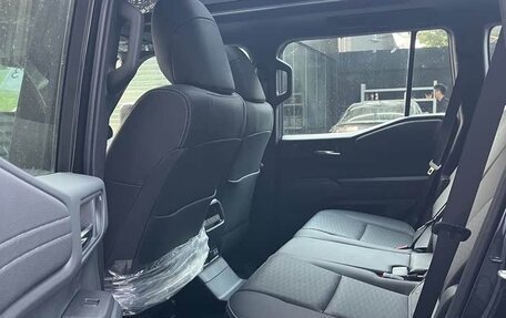 Toyota Land Cruiser Prado, 2025 год, 9 550 000 рублей, 9 фотография