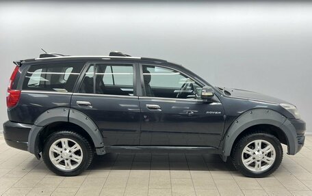 Great Wall Hover H3 I, 2014 год, 745 000 рублей, 4 фотография