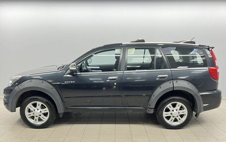 Great Wall Hover H3 I, 2014 год, 745 000 рублей, 2 фотография