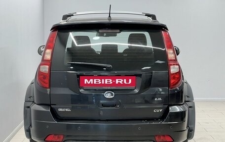 Great Wall Hover H3 I, 2014 год, 745 000 рублей, 6 фотография