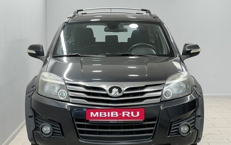 Great Wall Hover H3 I, 2014 год, 745 000 рублей, 3 фотография