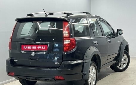 Great Wall Hover H3 I, 2014 год, 745 000 рублей, 5 фотография