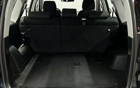 Great Wall Hover H3 I, 2014 год, 745 000 рублей, 13 фотография