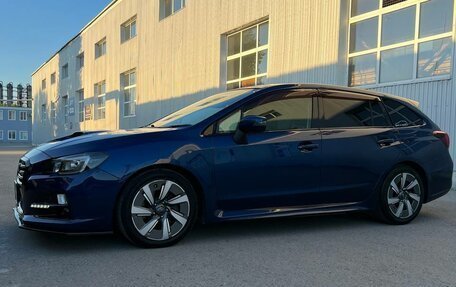 Subaru Levorg I, 2014 год, 1 250 000 рублей, 5 фотография
