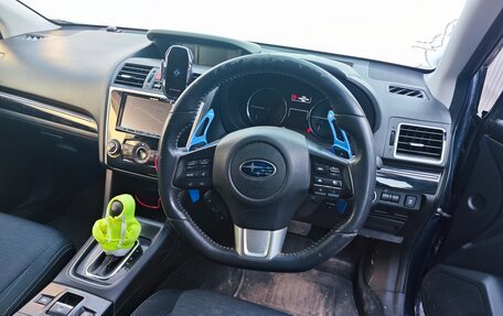 Subaru Levorg I, 2014 год, 1 250 000 рублей, 2 фотография
