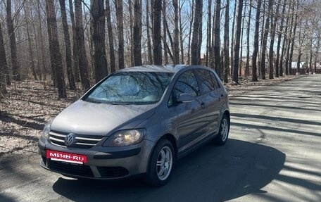 Volkswagen Golf Plus I, 2007 год, 530 000 рублей, 8 фотография