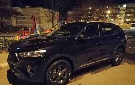Haval F7 I, 2020 год, 1 800 000 рублей, 6 фотография