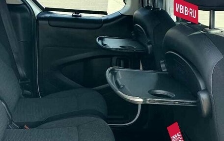 Citroen Berlingo II рестайлинг, 2017 год, 1 450 000 рублей, 23 фотография