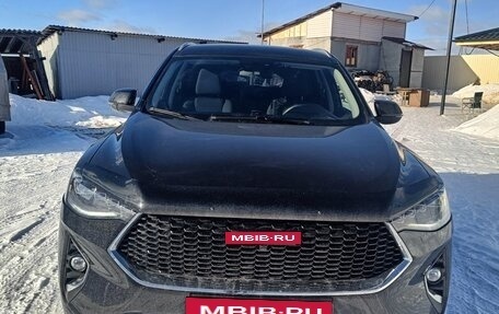 Haval F7 I, 2020 год, 1 800 000 рублей, 2 фотография