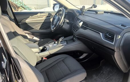 Haval F7 I, 2020 год, 1 800 000 рублей, 11 фотография