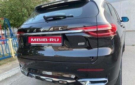 Haval F7 I, 2020 год, 1 800 000 рублей, 8 фотография