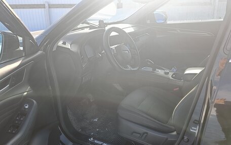 Haval F7 I, 2020 год, 1 800 000 рублей, 10 фотография
