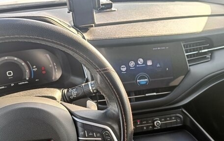 Haval F7 I, 2020 год, 1 800 000 рублей, 9 фотография