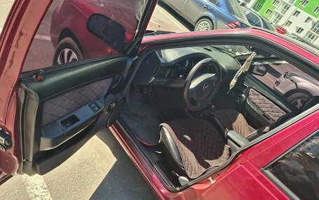 Daewoo Nexia I рестайлинг, 2008 год, 350 000 рублей, 2 фотография