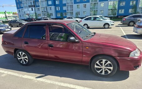 Daewoo Nexia I рестайлинг, 2008 год, 350 000 рублей, 4 фотография