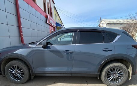 Mazda CX-5 II, 2020 год, 3 000 000 рублей, 3 фотография