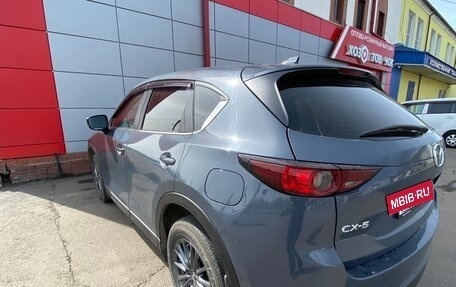 Mazda CX-5 II, 2020 год, 3 000 000 рублей, 4 фотография
