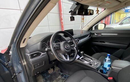 Mazda CX-5 II, 2020 год, 3 000 000 рублей, 9 фотография